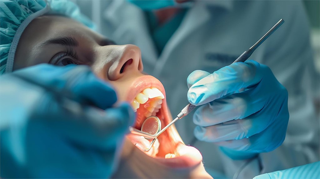 ¿Se usa anestesia a la hora de hacer una endodoncia?