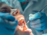 ¿Se usa anestesia a la hora de hacer una endodoncia?